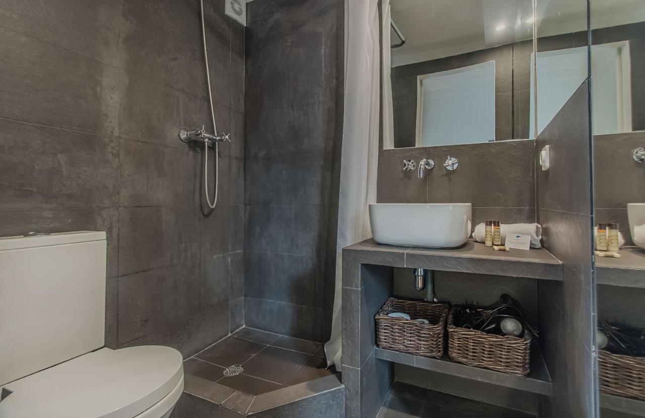 Chiado Balcony Apartment 리스본 외부 사진