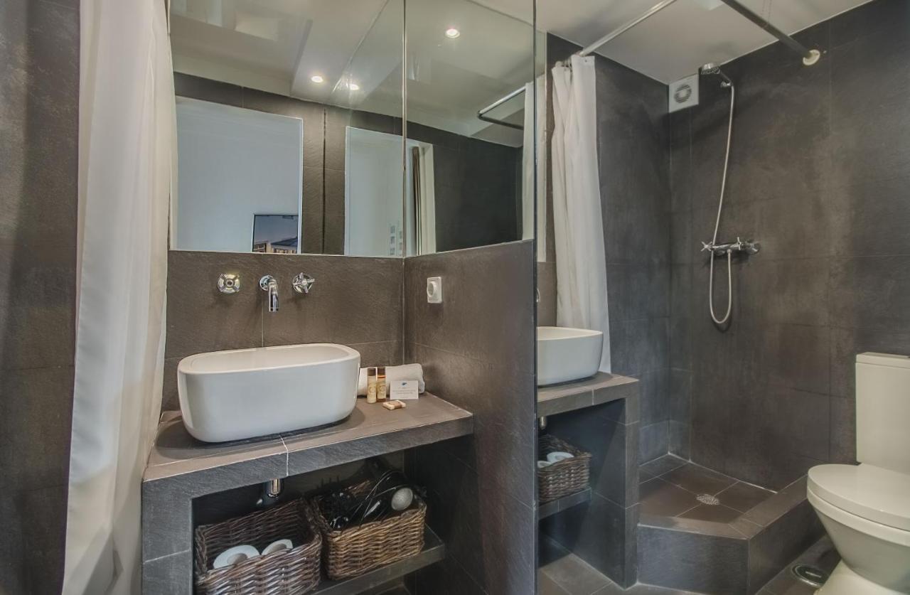 Chiado Balcony Apartment 리스본 외부 사진